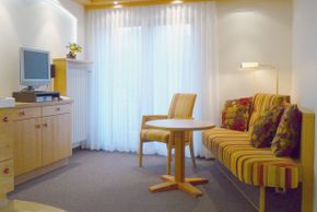 General information about your stay at Haus Sylvest