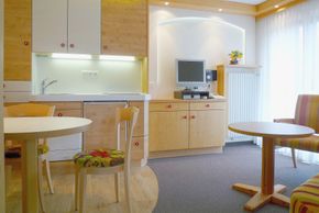 General information about your stay at Haus Sylvest