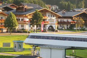 General information about your stay at Haus Salchegger