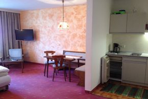 General information about your stay at Haus Salchegger