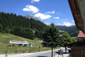 General information about your stay at Haus Salchegger