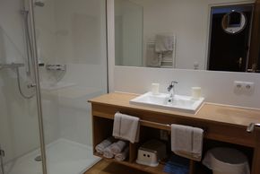 General information about your stay at Haus Salchegger