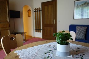 General information about your stay at Haus Salchegger