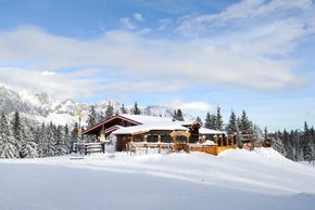 General information about your stay at Haus Salchegger