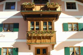 General information about your stay at HAUS SAVOY