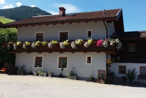 General information about your stay at Haus Schmidhofer