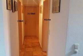 General information about your stay at Haus Schmidhofer