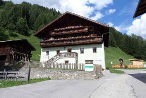 General information about your stay at Haus Schneider