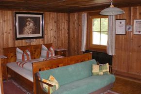 General information about your stay at Haus Schneider