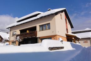 General information about your stay at Haus Scheiblauer