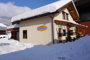 General information about your stay at Haus Scheiblauer