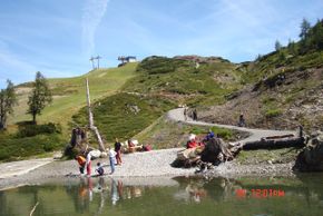 General information about your stay at Haus Scheiblauer