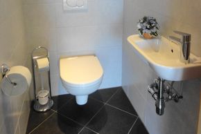 General information about your stay at Haus Scheiblauer