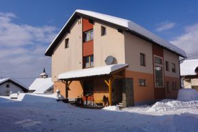 General information about your stay at Haus Scheiblauer