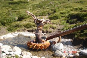 General information about your stay at Haus Scheiblauer