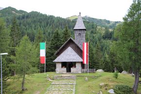 General information about your stay at Haus Scheiblauer