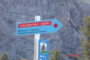 General information about your stay at Haus Scheiblauer