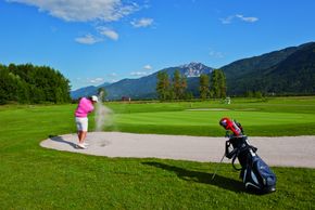 General information about your stay at Haus Scheiblauer