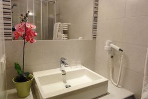 General information about your stay at Haus Scheiblauer