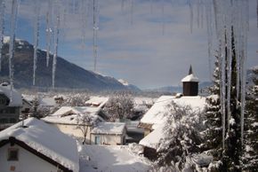 General information about your stay at Haus Scheiblauer