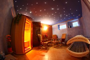 General information about your stay at Haus Scheiblauer