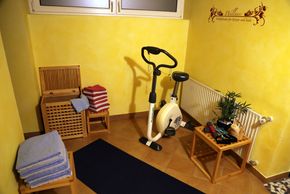 General information about your stay at Haus Scheiblauer