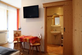 General information about your stay at Haus Scheiblauer
