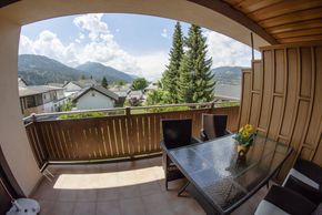 General information about your stay at Haus Scheiblauer