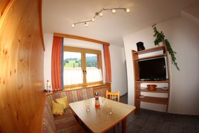 General information about your stay at Haus Scheiblauer
