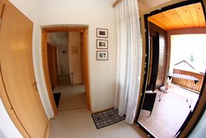 General information about your stay at Haus Scheiblauer