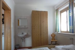 General information about your stay at Haus Scheiblauer