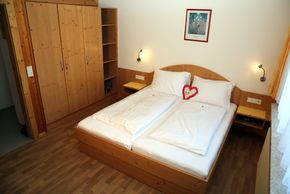 General information about your stay at Haus Scheiblauer