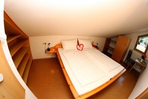 General information about your stay at Haus Scheiblauer