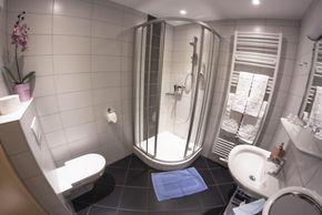 General information about your stay at Haus Scheiblauer