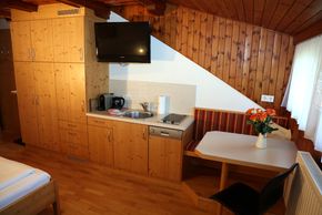 General information about your stay at Haus Scheiblauer