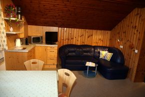 General information about your stay at Haus Scheiblauer