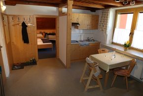 General information about your stay at Haus Scheiblauer