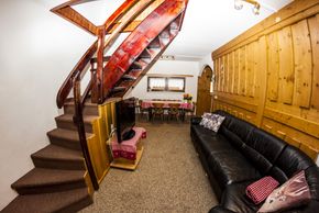 General information about your stay at Haus Scheiblauer