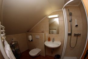 General information about your stay at Haus Scheiblauer