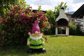 General information about your stay at Haus Scheiblauer