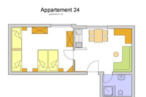 General information about your stay at Haus Scheiblauer