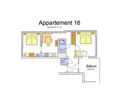 General information about your stay at Haus Scheiblauer