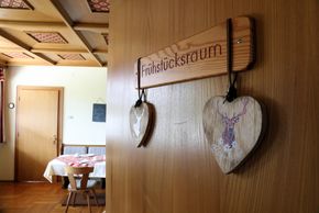 General information about your stay at Haus Scheiblauer