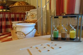 General information about your stay at Haus Scheiblauer