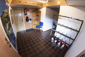 General information about your stay at Haus Scheiblauer