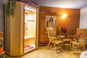 General information about your stay at Haus Scheiblauer