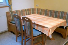 General information about your stay at Haus Schwaighofer