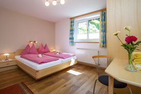 General information about your stay at Haus Schwaighofer