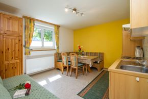 General information about your stay at Haus Schwaighofer