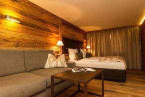 General information about your stay at Haus Schwarzmann